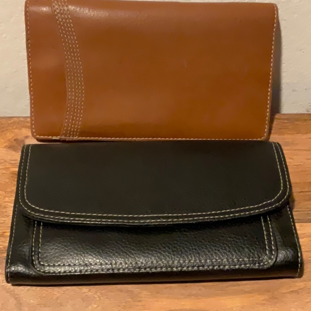 Relic Wallet Bundle - image 1